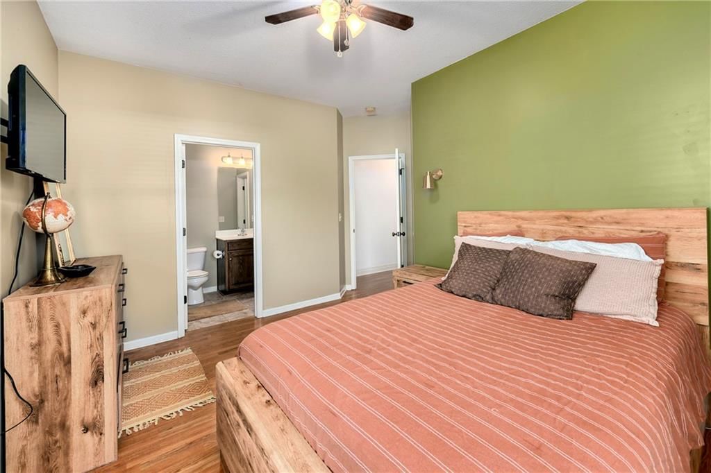 303 S Wilson Street — photo 25