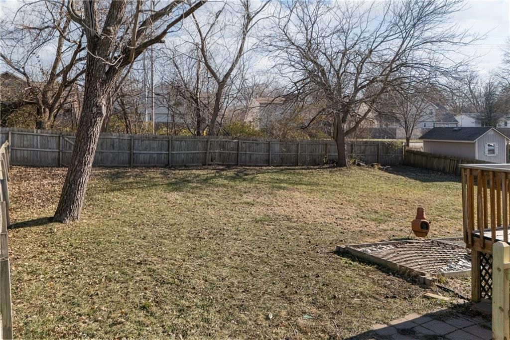 11013 N McGee Street — photo 3