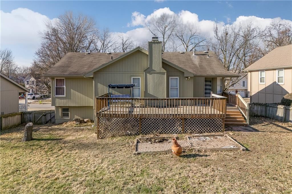 11013 N McGee Street — photo 4