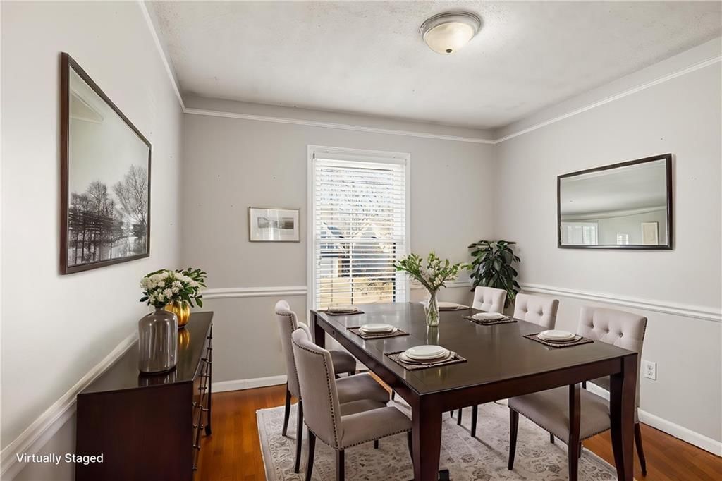 11013 N McGee Street — photo 21