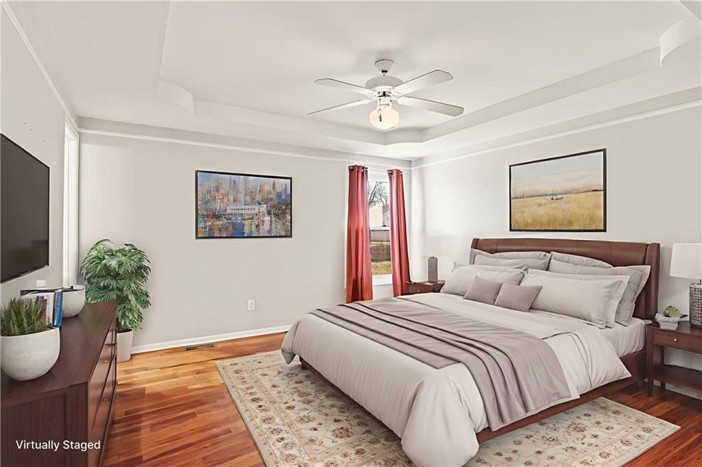 11013 N McGee Street — photo 31