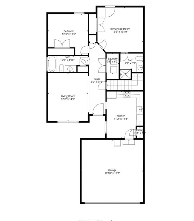 2085 Country View Court — photo 4