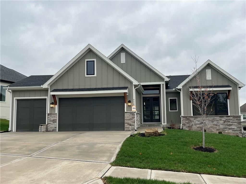 13105 W 72nd Street, Shawnee, KS