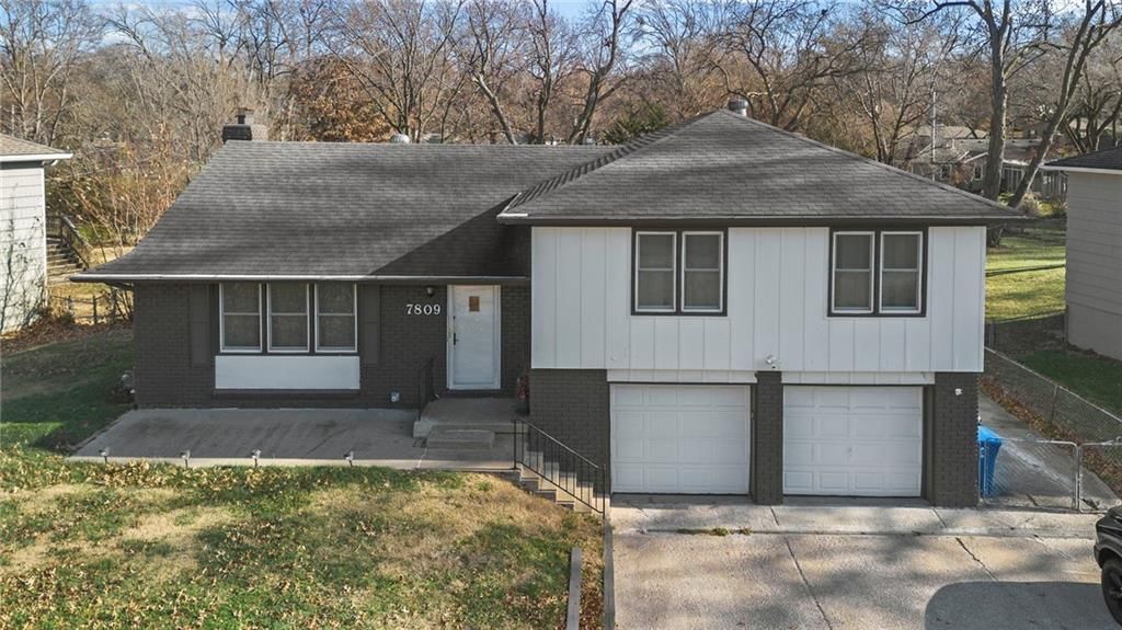 7809 Lamar Avenue, Prairie Village, KS