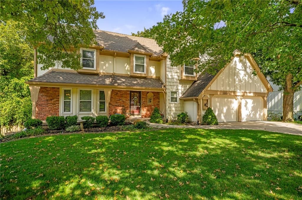 13212 W 84th Street, Lenexa, KS