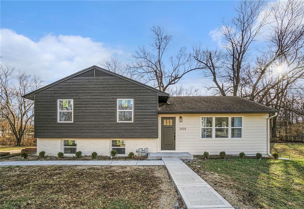 3105 Hagemann Street, Kansas City, KS