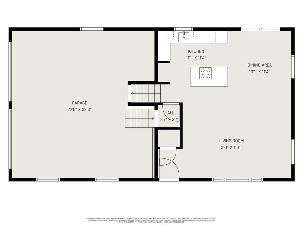 3105 Hagemann Street — photo 25