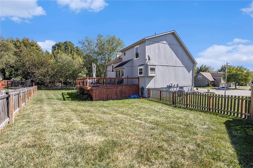 5420 NE Rainbow Court — photo 23