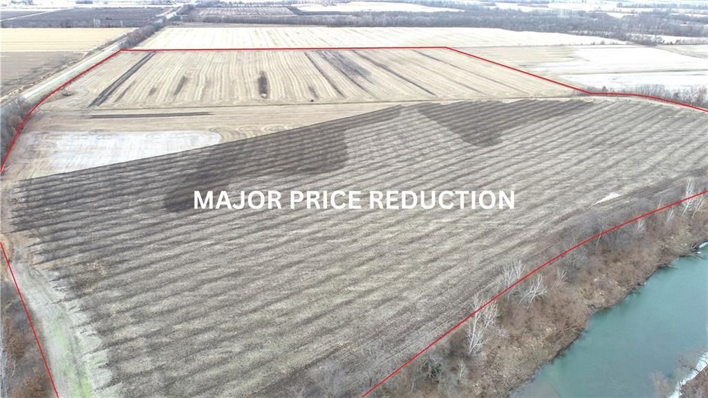 Tract 5 69 Highway, Pattonsburg, MO