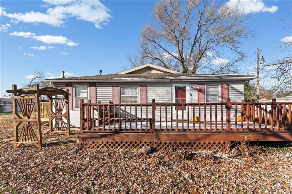 1406 Shawnee Street, Leavenworth, KS