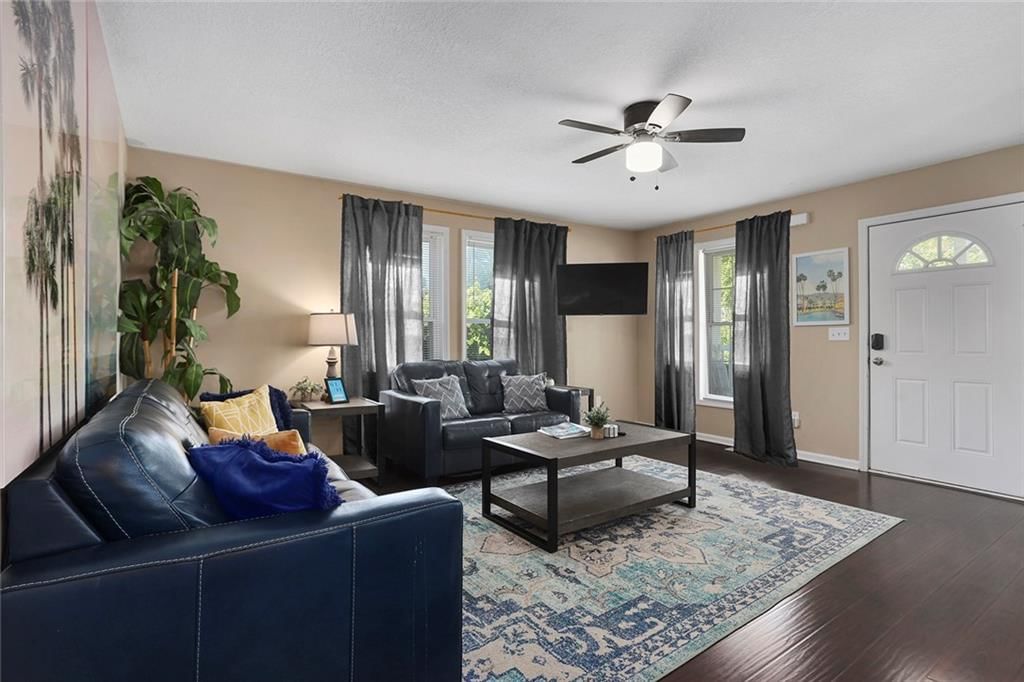4101 Fisher Street, Kansas City, KS