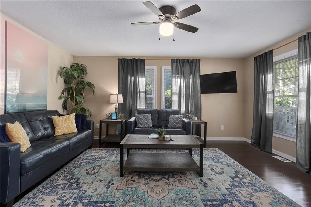 4101 Fisher Street — photo 3