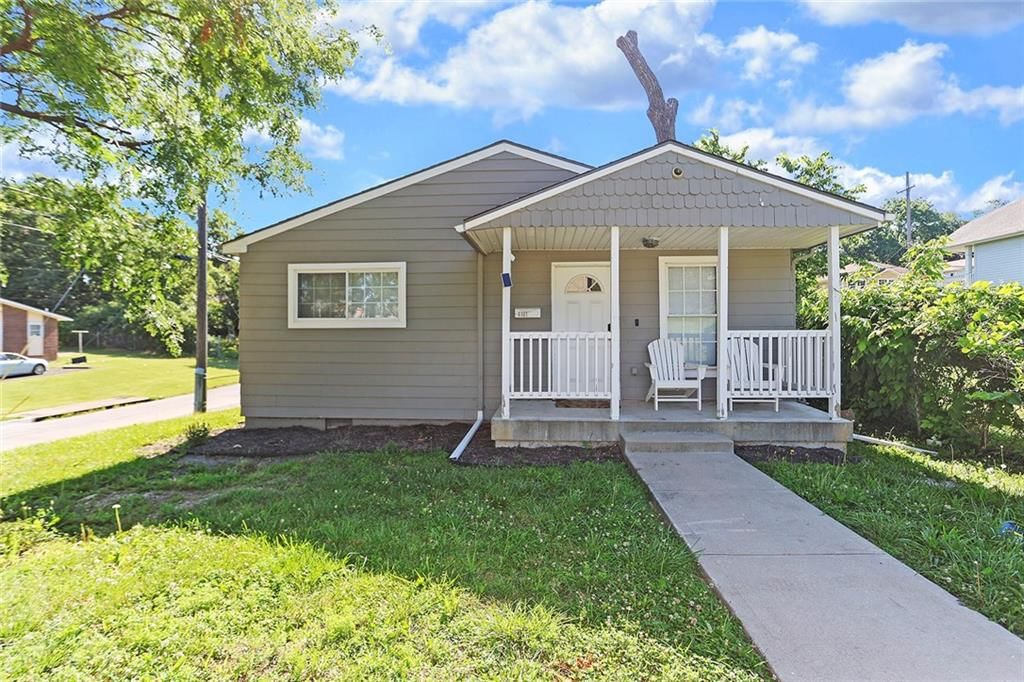4101 Fisher Street — photo 19
