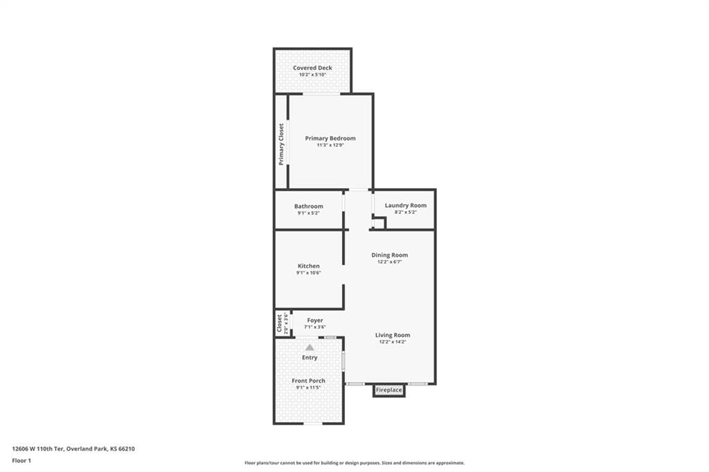 12606 W 110 Terrace — photo 31