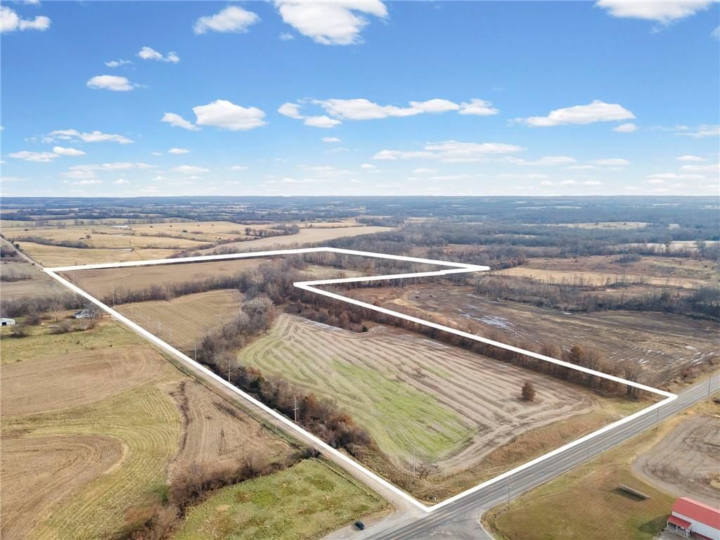 Hwy 65 & CR 210 Highway, Bogard, MO