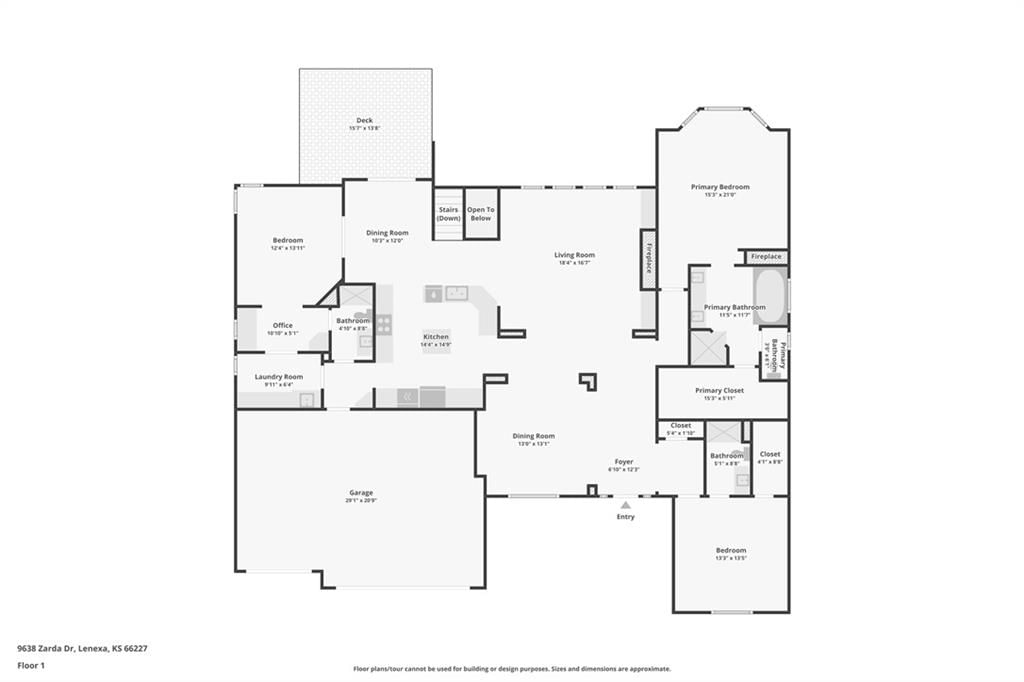 9638 Zarda Drive — photo 3