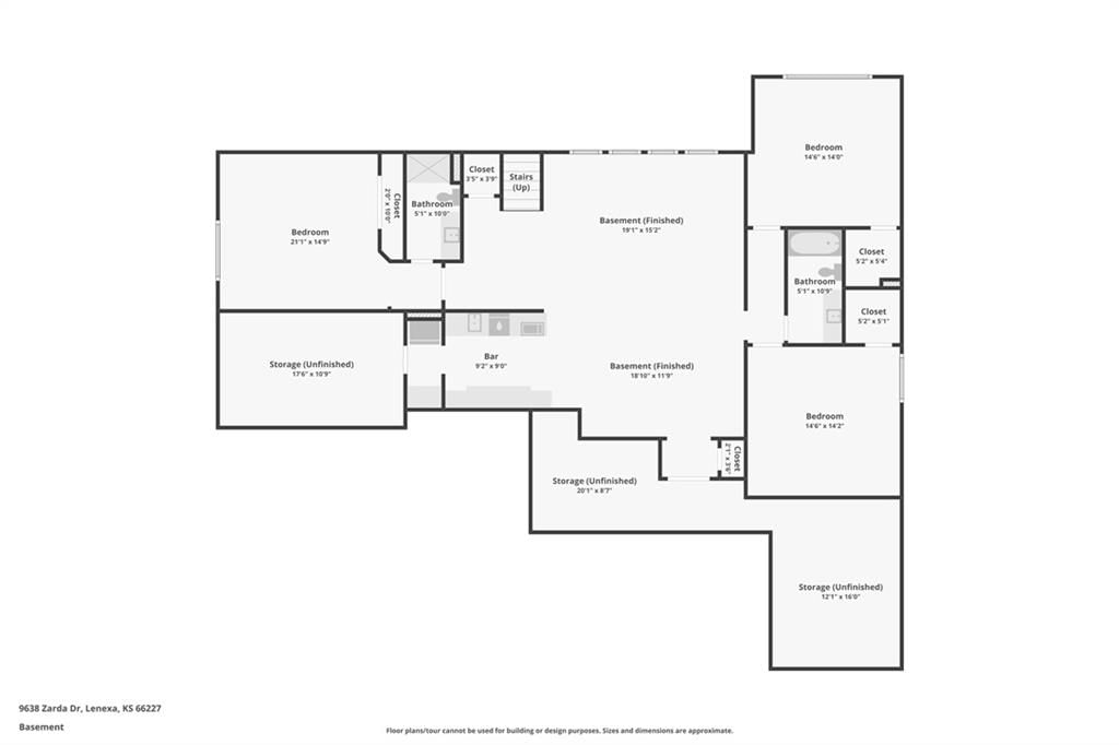 9638 Zarda Drive — photo 4