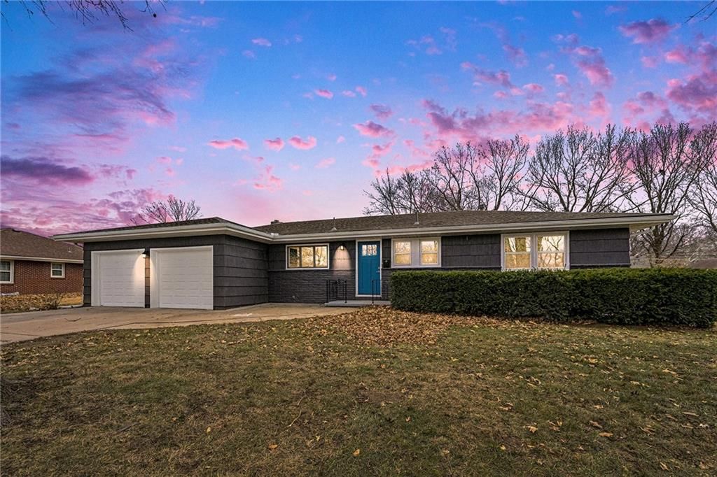 1933 N 83rd Terrace, Kansas City, KS