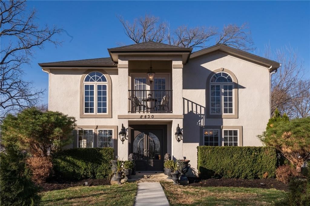 8430 Kickapoo Street, De Soto, KS