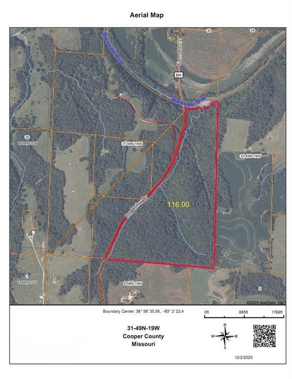 Bar Hollow Dr Road — photo 2