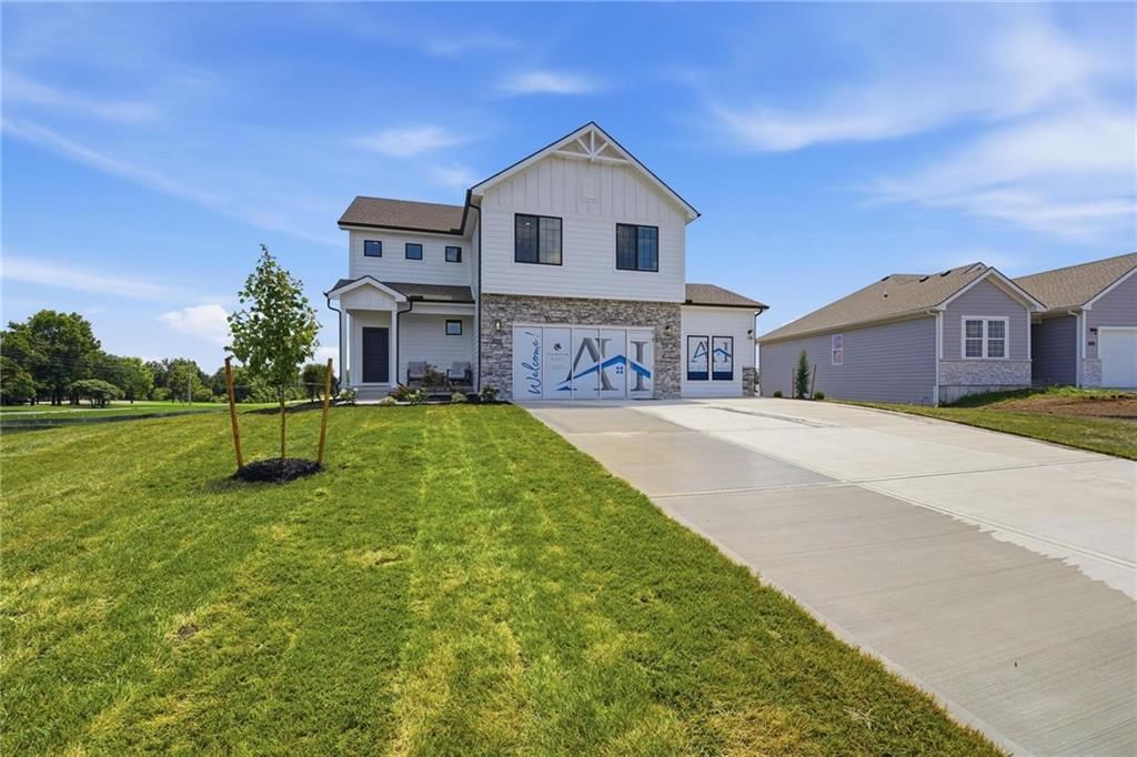 18355 W 205th Street — photo 54