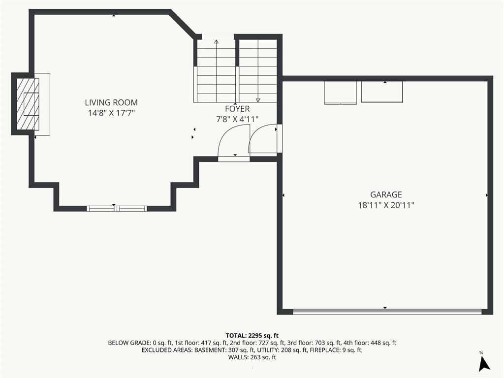 1308 N 3rd Street E — photo 36