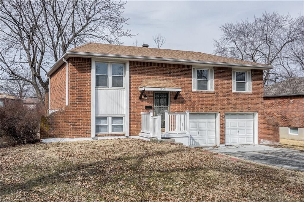 16524 E 35th Street, Independence, MO
