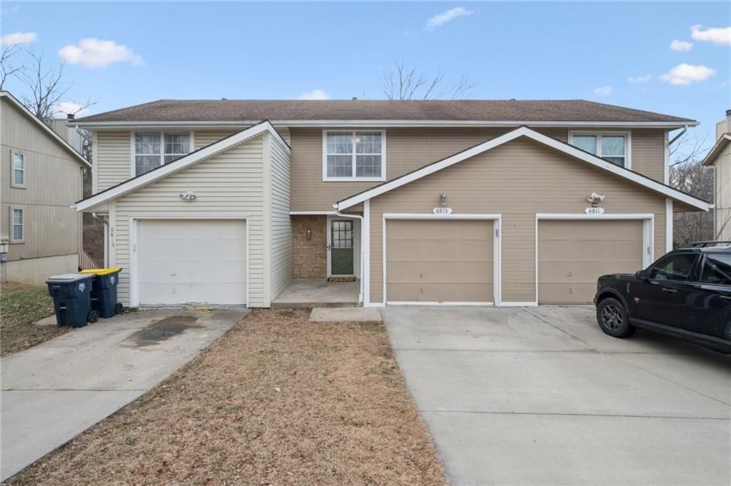 6813 NW MOKANE Avenue, Kansas City, MO