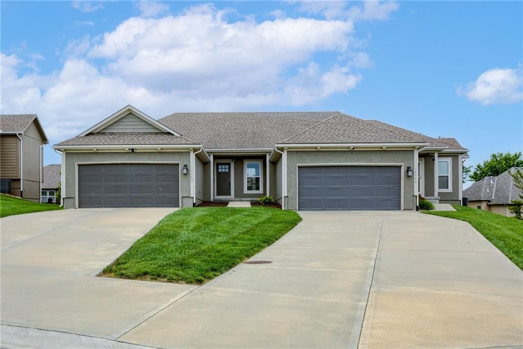 14145 Amanda Lane, Basehor, KS