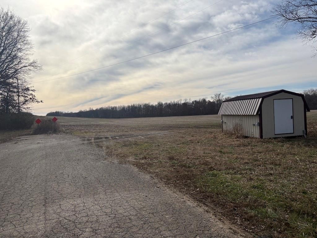 0000 SW 0000 Road, Butler, MO