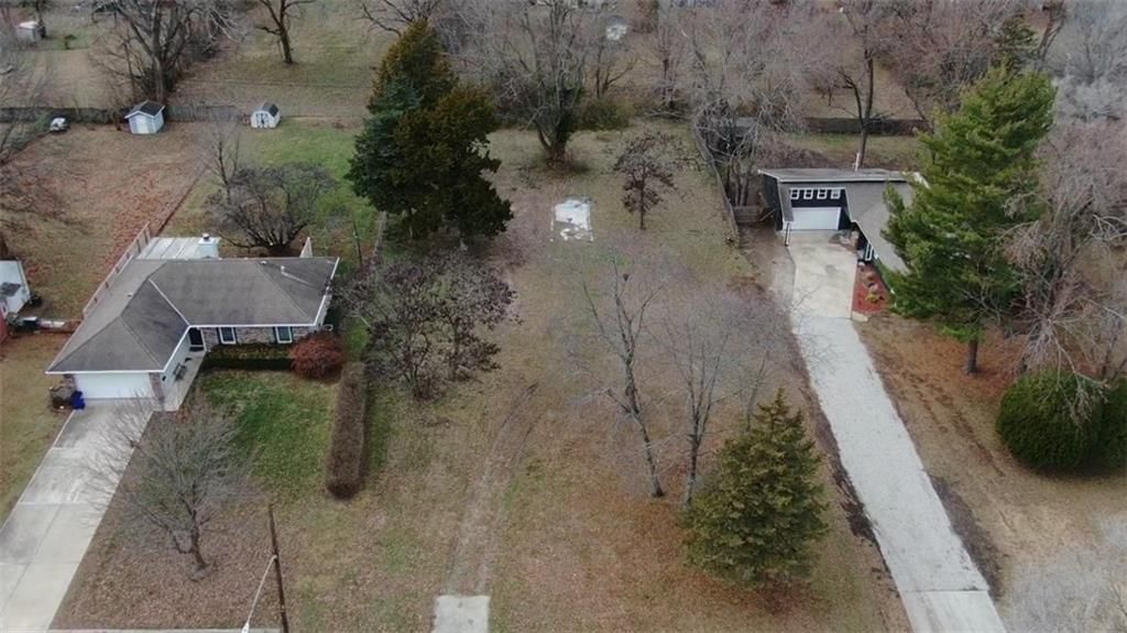 13608 Cypress Avenue, Grandview, MO