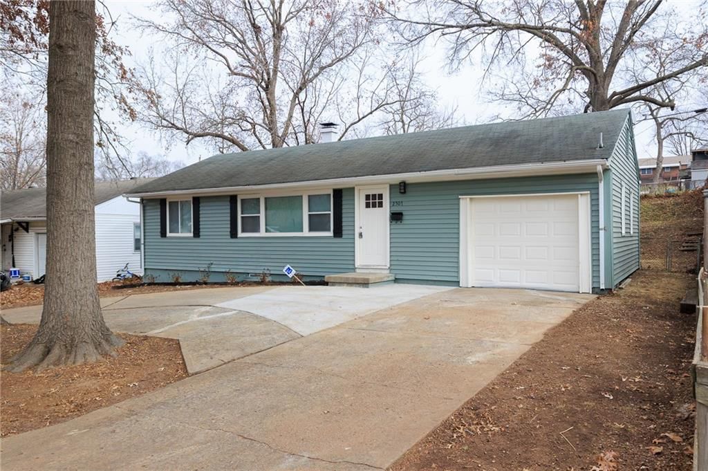 2507 S Arlington Avenue, Independence, MO