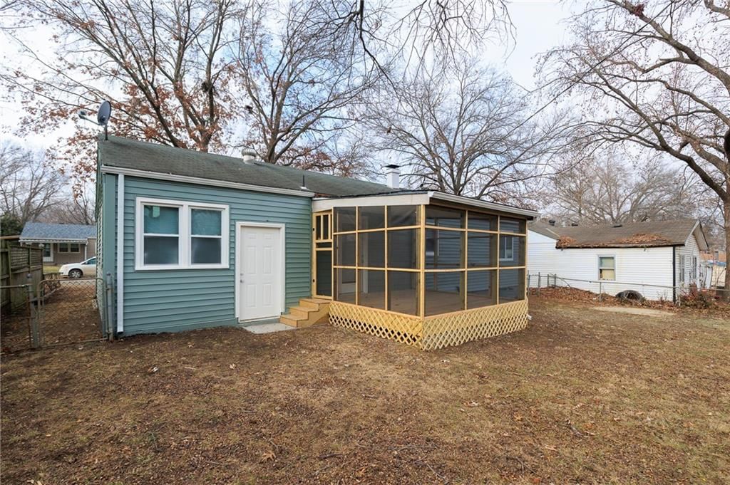 2507 S Arlington Avenue — photo 28