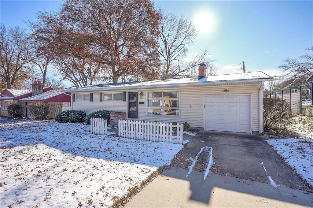6901 W 78th Terrace, Overland Park, KS