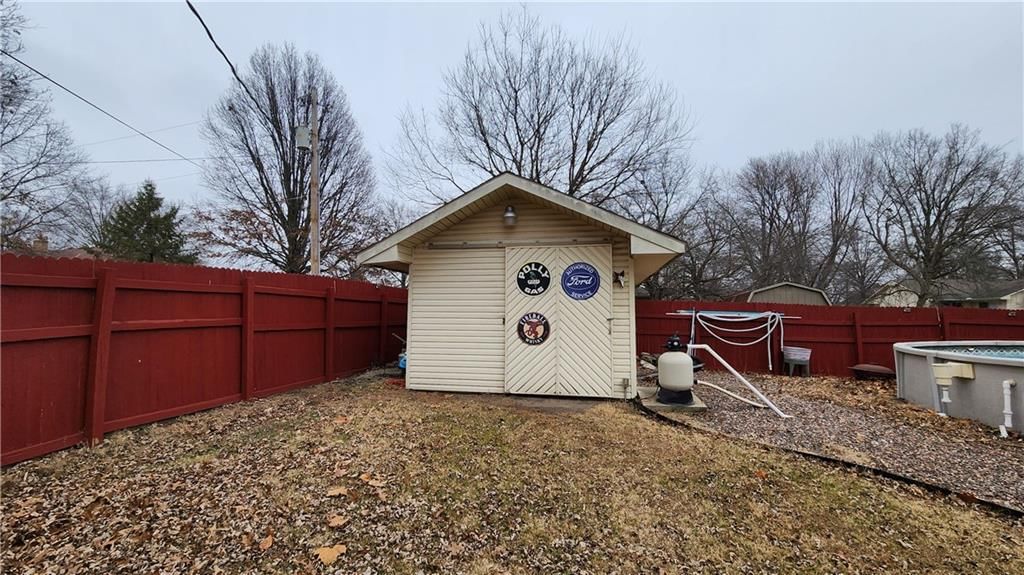 908 Harr Grove Road — photo 59