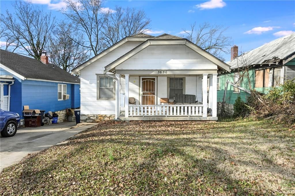 3630 Jackson Avenue — photo 19