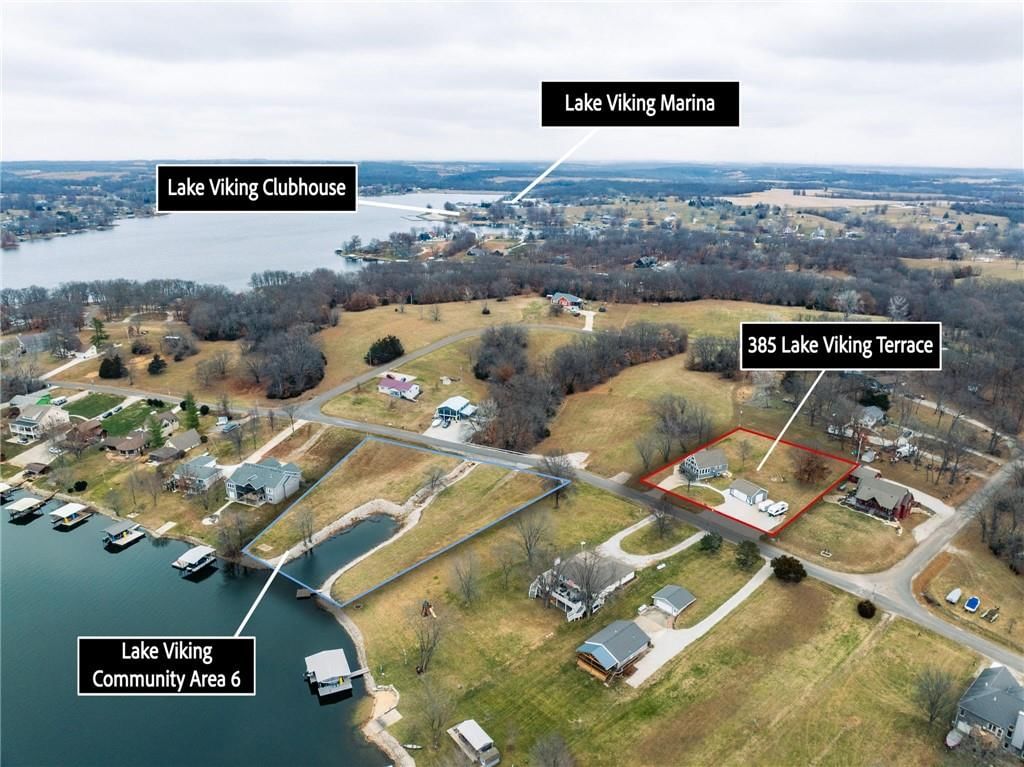 385 Lake Viking Terrace — photo 4