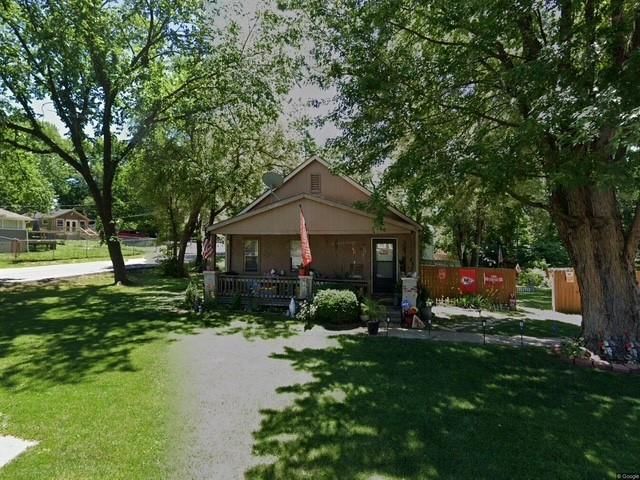 3701 Shawnee Drive, Kansas City, KS