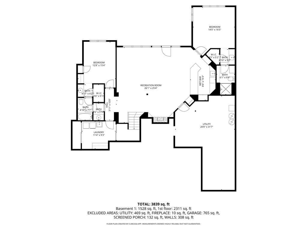 14001 Nicklaus Drive — photo 53