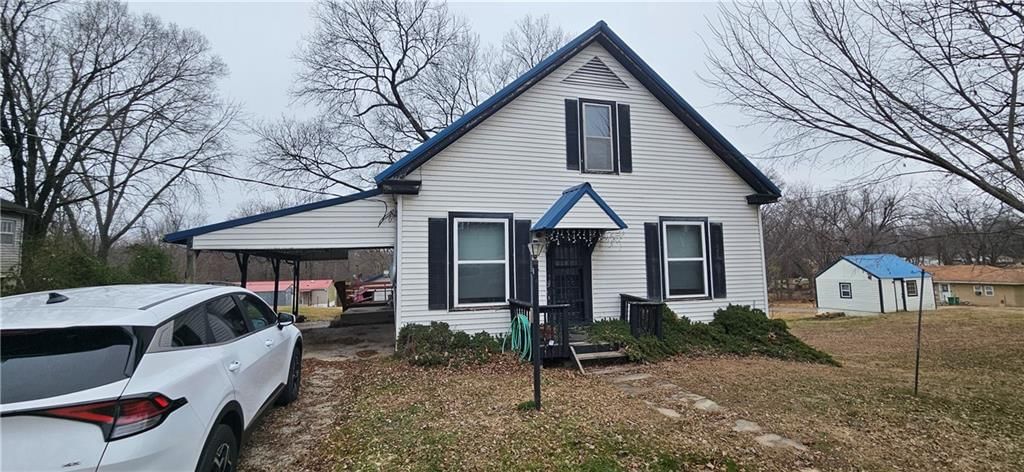 307 Oak Street Street, Urich, MO