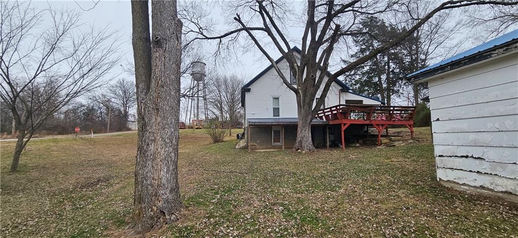 307 Oak Street Street — photo 4