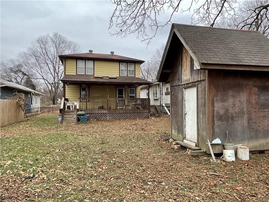 806 Utley Avenue — photo 29