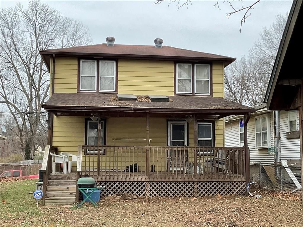 806 Utley Avenue — photo 30
