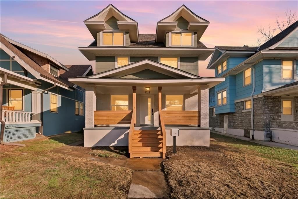 3025 Campbell Street — photo 2