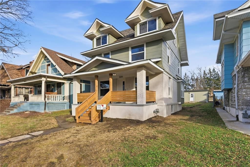 3025 Campbell Street — photo 3