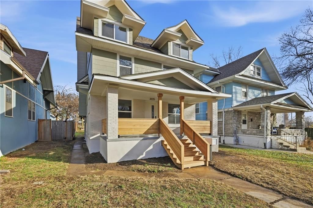 3025 Campbell Street — photo 4