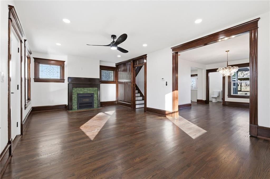 3025 Campbell Street — photo 5