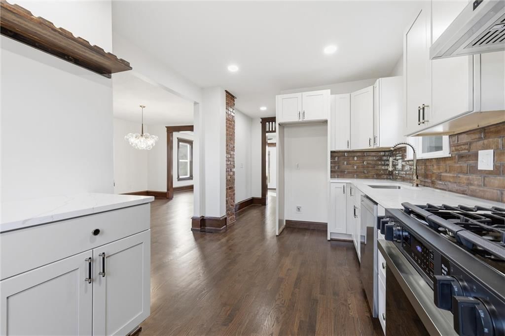 3025 Campbell Street — photo 13
