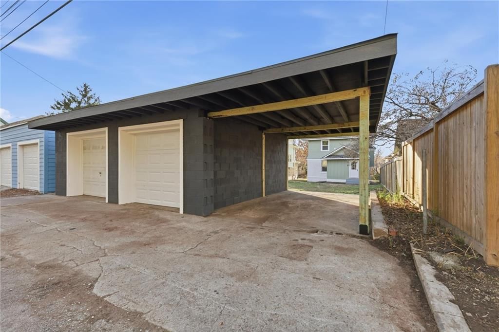 3025 Campbell Street — photo 25