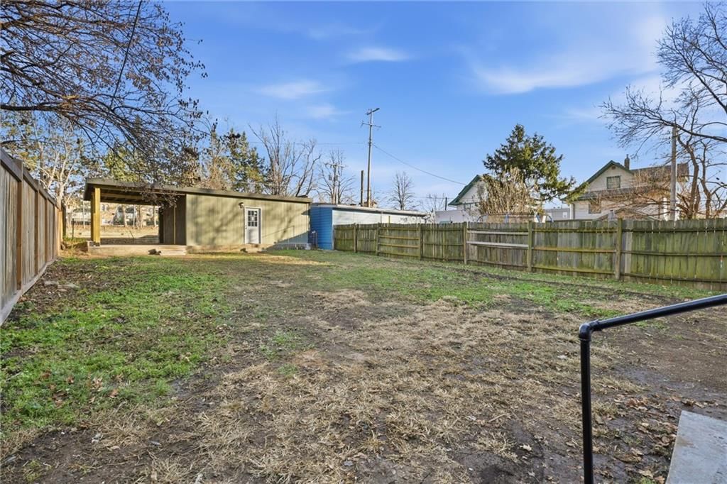 3025 Campbell Street — photo 26